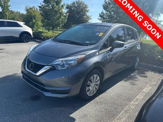 NISSAN VERSA NOTE 2017 3N1CE2CP2HL369186 image